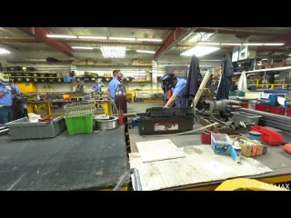 [alphastudiogroup] - dirty workshop - (johnny ford, ryder owens colt spence) daddy