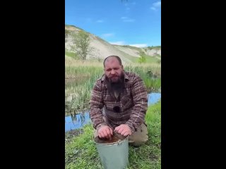 fishing was a success | @videfunny