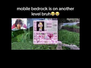 mobile bedrock