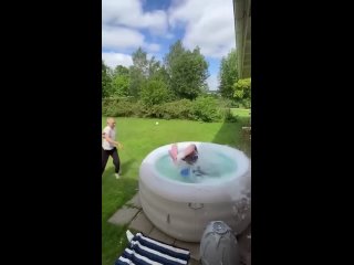 they definitely did not expect such a turn of events | @videfunny