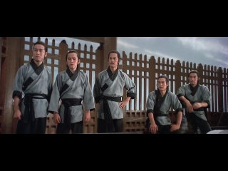 church shaolin (1976)