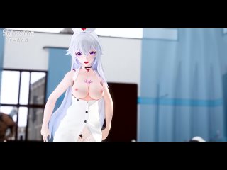 [calabiyau]xinghui ch4nge