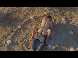 dasha nekrasova, ivy wolf - code / dasha nekrasova, ivy wolk - the code (2024) small tits young