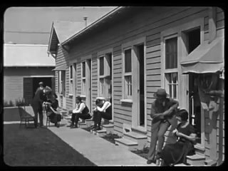 chaplin today - the circus