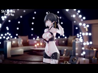 [wuthering waves] bover kira kira