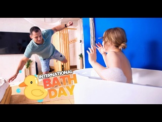 iris murai - international bath day (14 05 2025) 1080p