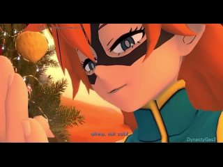farting animation