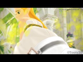 farting animation