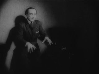 orlak's hands (1924)