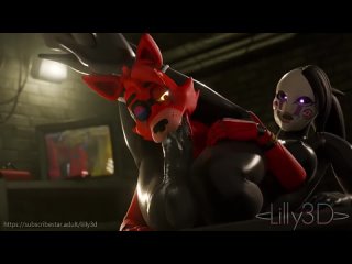 sexy foxy sucks a dick.