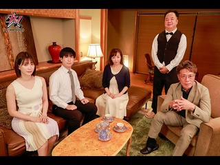 mitani akari uncensored dass-356 cuckold, drama, married