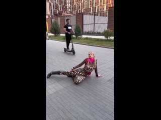 if you go out in such | @videfunny