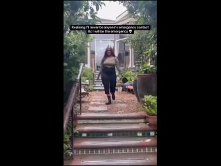 wife tiktoker | @videfunny