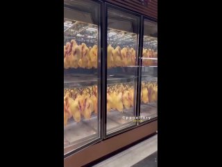 real beijing duck | @videfunny